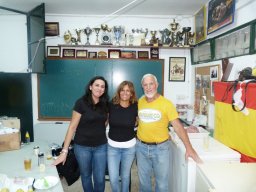 XVIII Concentracion - 2011